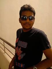 Amarlal Sembhu sundarnath