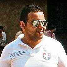 Ahmed Okda