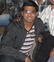 Chetan Singhal