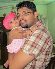 Mathew Varghese