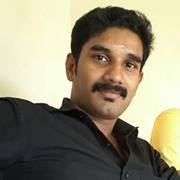 Sreejith Soman
