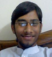 Yashdeep Sharma