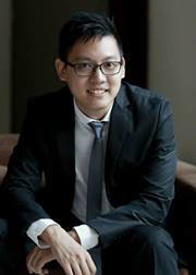 Eric Lim