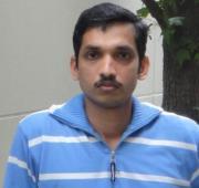 Anoop Govindan