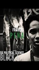 Francis Peña