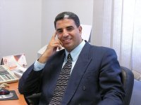 Ahmed Qotb