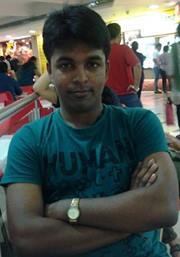 Anand Pillai