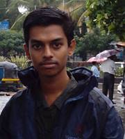 Sanket Abhang