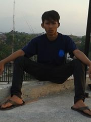 Muhammad Khalali