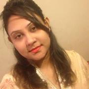 Sabeha Akhter