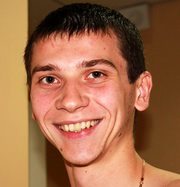 Альберт Оганесян