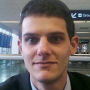 Alex Mcallister