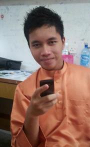 Mohd Naim
