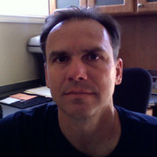 Shaya Weinberger