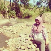 Chetrin Widyowati