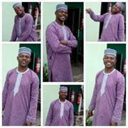 Sunday Baba