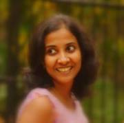 Archana Ramegowda