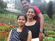 Praveena Suresh