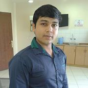 अश्वनी पान्डेय