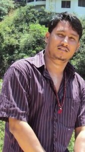 तारा भण्डारी
