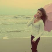 настя Волкова