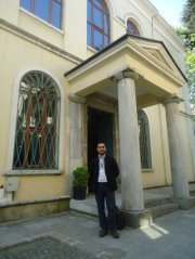 Amir Hamdan