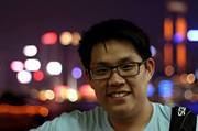Jeremy Hidayat
