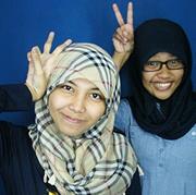 Widiya Yusmar