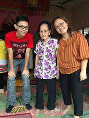Hean Liow