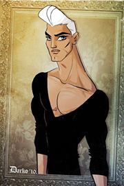 Octavian Beni