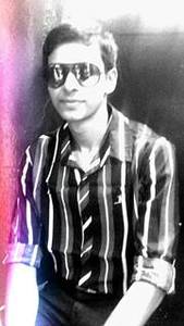 Divyajeet Choudhary