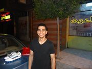 Mohanad Siraj
