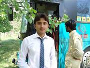 Tanvir Ahmad
