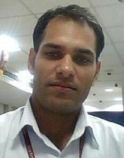 Ravi Yadav