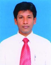 Mohammad Nooruddin