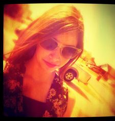 Sonora Nicole Haring