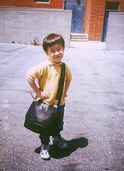 Joey Chin
