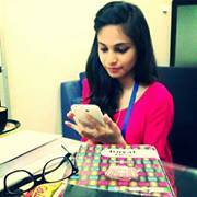 Urooj Ahsan