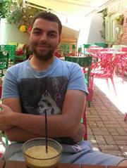 Καρανικόλας Κωνσταντίνος