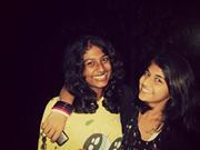 Prayashi Roychoudhury