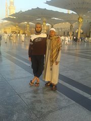 Moh Mohajer