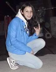 Sofía Román castro