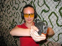 Татьяна Грифф