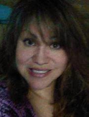 Ginger Cortez saenz