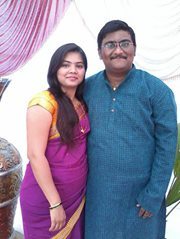 Nikit Deshmukh