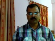 Sudhir Jha