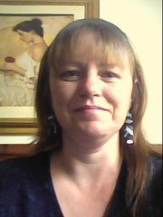 Yvette Dislins