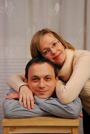 Юлия Ильиных