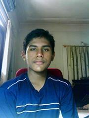 Ankit Kabi