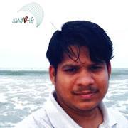Nagur Sharif